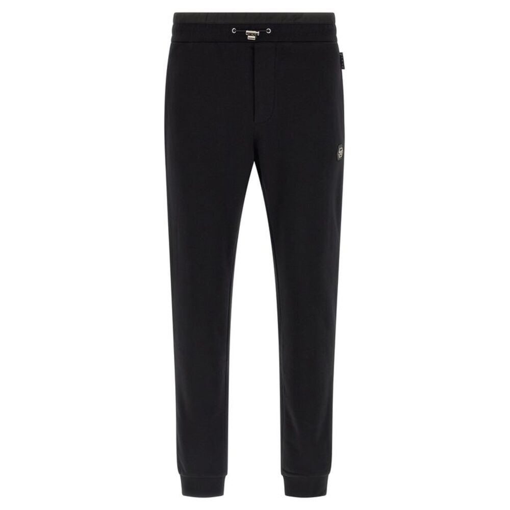 Philipp Plein Men's Hexagon Joggers